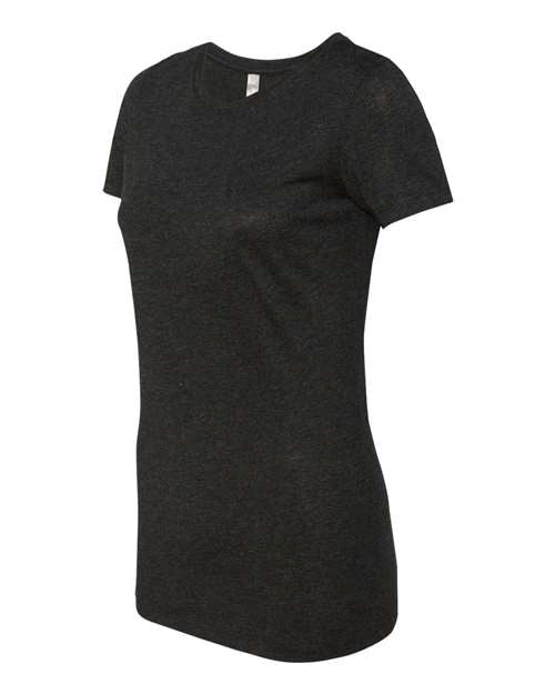 Next Level - Women’s Triblend Short Sleeve Crew - 6710