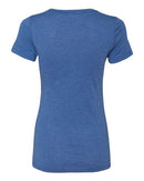 Next Level - Women’s Triblend Short Sleeve Crew - 6710