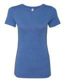 Next Level - Women’s Triblend Short Sleeve Crew - 6710