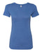 Next Level - Women’s Triblend Short Sleeve Crew - 6710