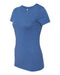 Next Level - Women’s Triblend Short Sleeve Crew - 6710