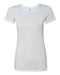 Next Level - Women’s Triblend Short Sleeve Crew - 6710