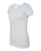 Next Level - Women’s Triblend Short Sleeve Crew - 6710