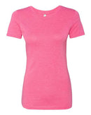 Next Level - Women’s Triblend Short Sleeve Crew - 6710