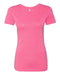 Next Level - Women’s Triblend Short Sleeve Crew - 6710