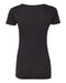 Next Level - Women’s Triblend Short Sleeve Scoop - 6730