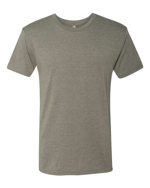 Next Level - Triblend Short Sleeve Crew - 6010