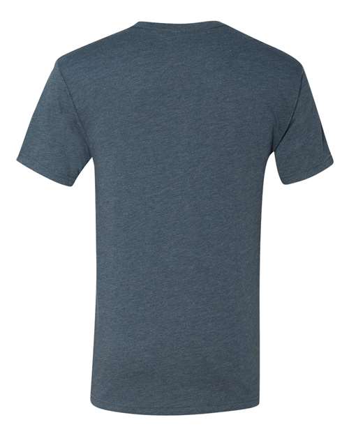 Next Level - Triblend Short Sleeve Crew - 6010