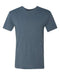 Next Level - Triblend Short Sleeve Crew - 6010