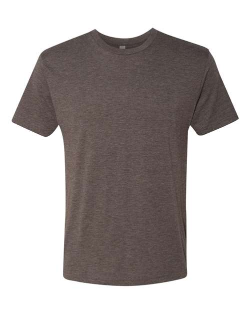 Next Level - Triblend Short Sleeve Crew - 6010