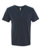 Next Level - Triblend Short Sleeve V - 6040