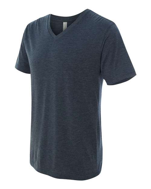 Next Level - Triblend Short Sleeve V - 6040