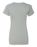 Next Level - Women’s CVC Short Sleeve Crew - 6610