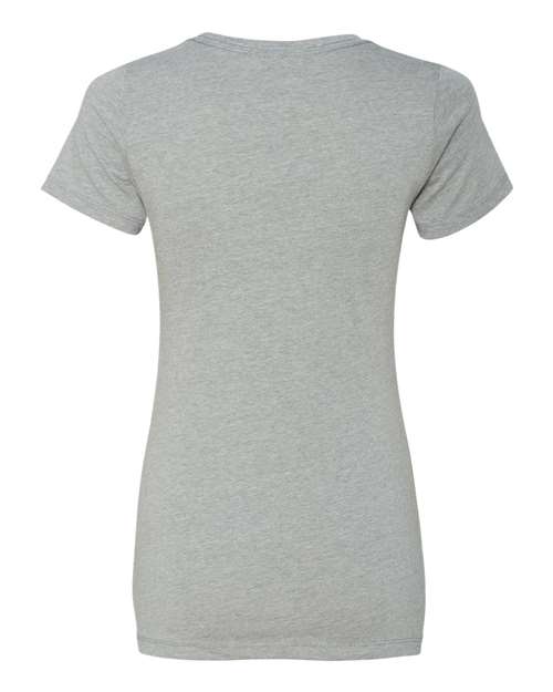 Next Level - Women’s CVC Short Sleeve Crew - 6610