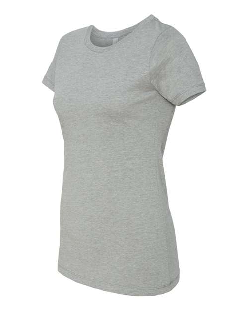 Next Level - Women’s CVC Short Sleeve Crew - 6610