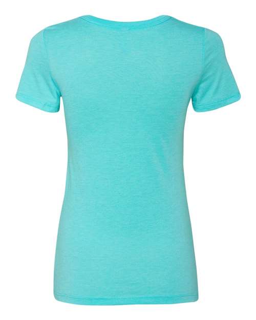 Next Level - Women’s Triblend Short Sleeve Crew - 6710