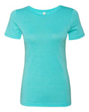 Next Level - Women’s Triblend Short Sleeve Crew - 6710