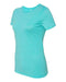 Next Level - Women’s Triblend Short Sleeve Crew - 6710