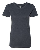 Next Level - Women’s Triblend Short Sleeve Crew - 6710