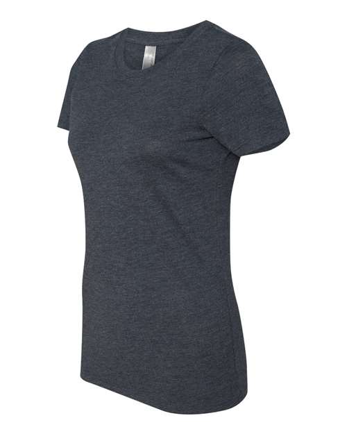 Next Level - Women’s Triblend Short Sleeve Crew - 6710