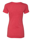 Next Level - Women’s Triblend Short Sleeve Crew - 6710