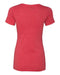 Next Level - Women’s Triblend Short Sleeve Crew - 6710