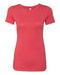 Next Level - Women’s Triblend Short Sleeve Crew - 6710