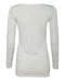 Next Level - Women’s Triblend Long Sleeve Scoop - 6731