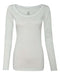 Next Level - Women’s Triblend Long Sleeve Scoop - 6731