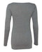 Next Level - Women’s Triblend Long Sleeve Scoop - 6731