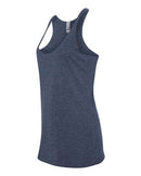 Next Level - Women’s Triblend Racerback Tank - 6733