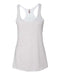 Next Level - Women’s Triblend Racerback Tank - 6733