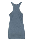 Next Level - Women’s Triblend Racerback Tank - 6733