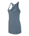 Next Level - Women’s Triblend Racerback Tank - 6733