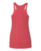 Next Level - Women’s Triblend Racerback Tank - 6733