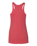 Next Level - Women’s Triblend Racerback Tank - 6733 (More Color)