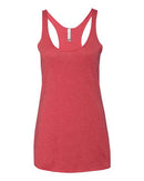 Next Level - Women’s Triblend Racerback Tank - 6733 (More Color)