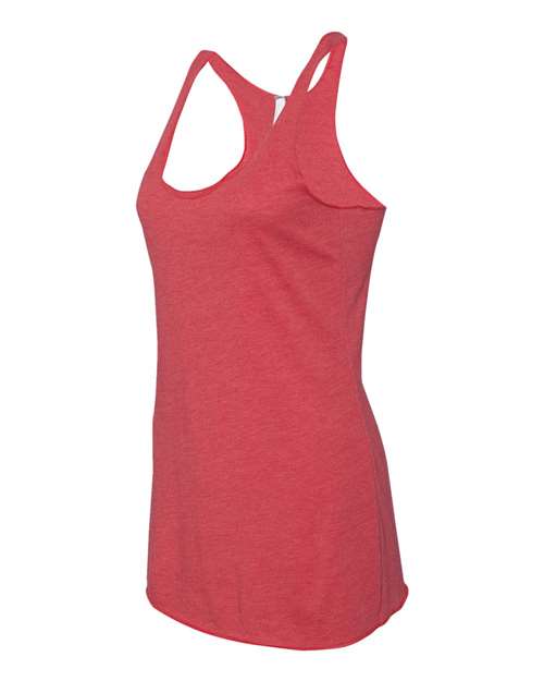 Next Level - Women’s Triblend Racerback Tank - 6733