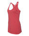 Next Level - Women’s Triblend Racerback Tank - 6733 (More Color)