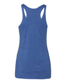 Next Level - Women’s Triblend Racerback Tank - 6733 (More Color)