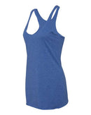 Next Level - Women’s Triblend Racerback Tank - 6733 (More Color)