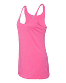 Next Level - Women’s Triblend Racerback Tank - 6733