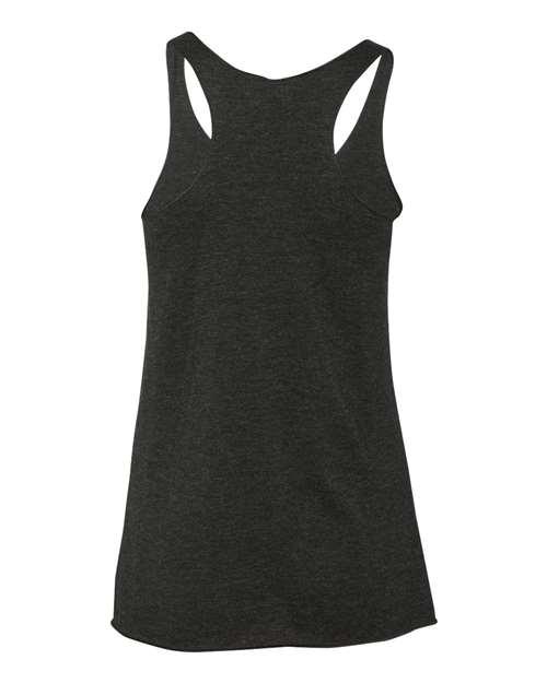 Next Level - Women’s Triblend Racerback Tank - 6733