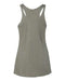 Next Level - Women’s Triblend Racerback Tank - 6733