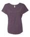 Next Level - Women’s Triblend Short Sleeve Dolman - 6760