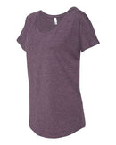 Next Level - Women’s Triblend Short Sleeve Dolman - 6760