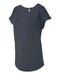 Next Level - Women’s Triblend Short Sleeve Dolman - 6760