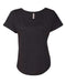 Next Level - Women’s Triblend Short Sleeve Dolman - 6760