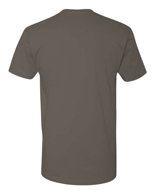 Next Level - Dri-Power® Youth 50/50 T-Shirt - 3600 (More Color 2)