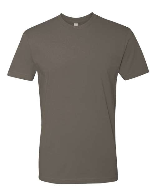 Next Level - Dri-Power® Youth 50/50 T-Shirt - 3600 (More Color 2)